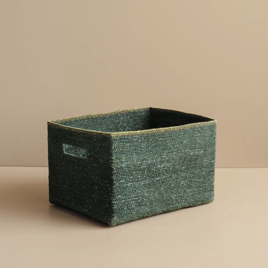 Scatola Forest Basket Small