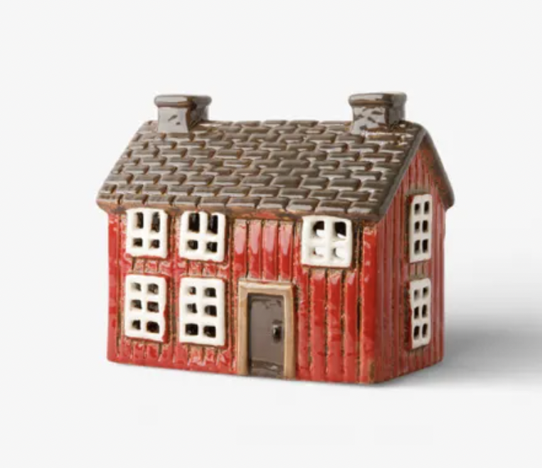 Roros Cottage