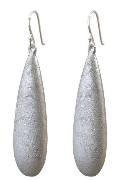Lovebomb Large Raindrop Earrings
