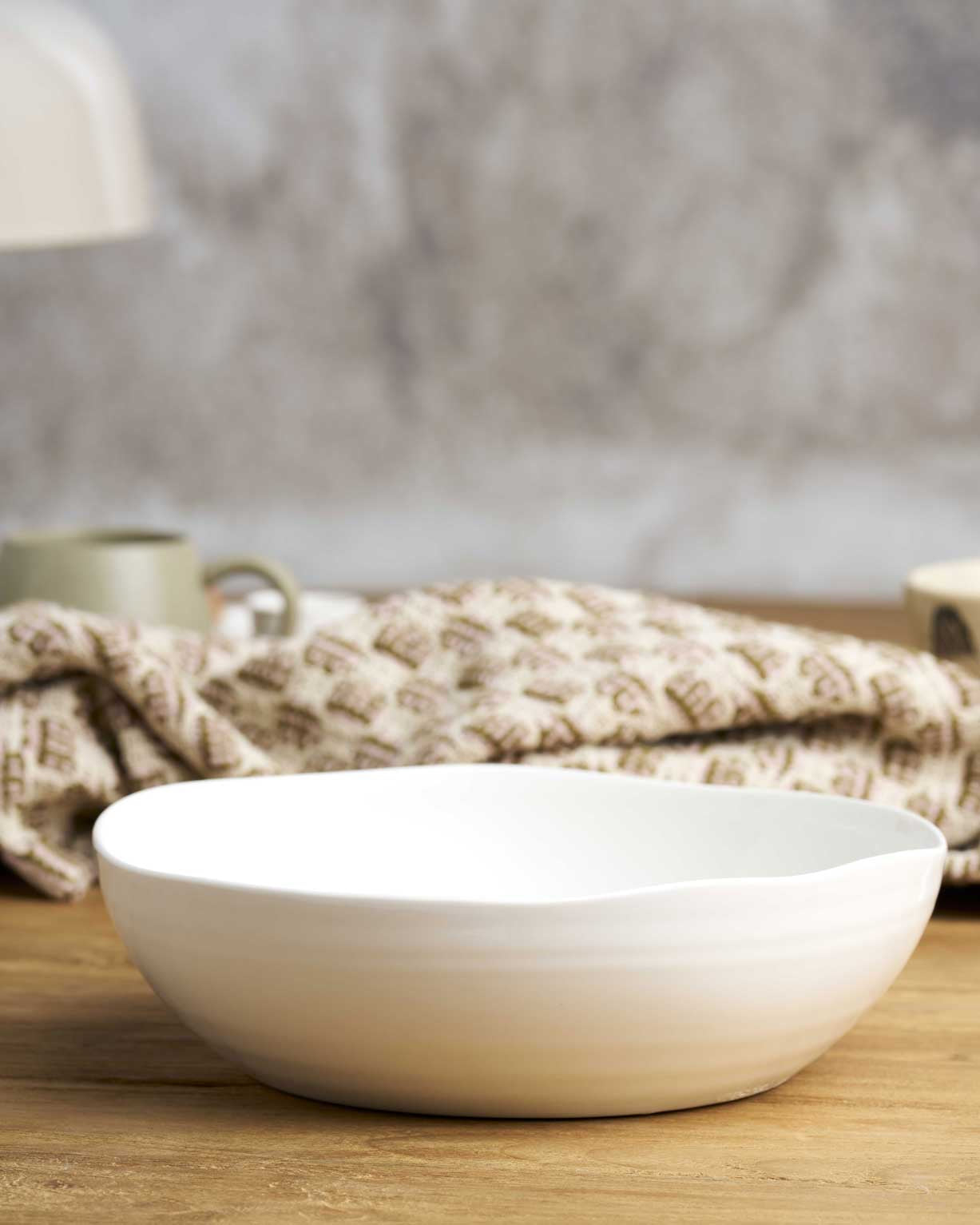 Serving Bowl 20cm