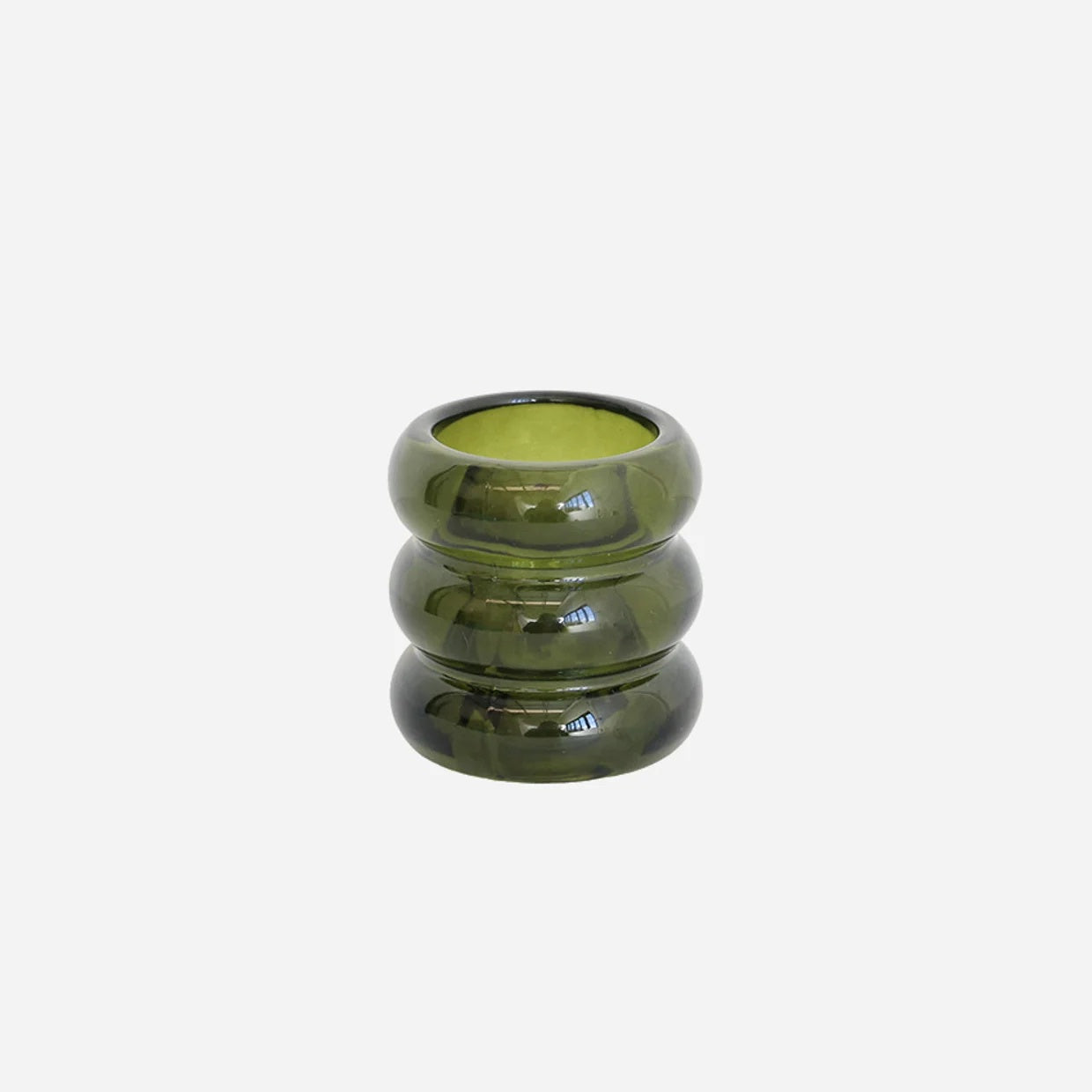 Verde Candle Holder