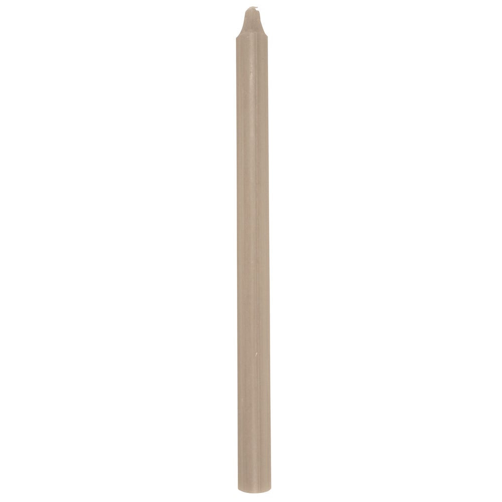 Candle Taper LINEN