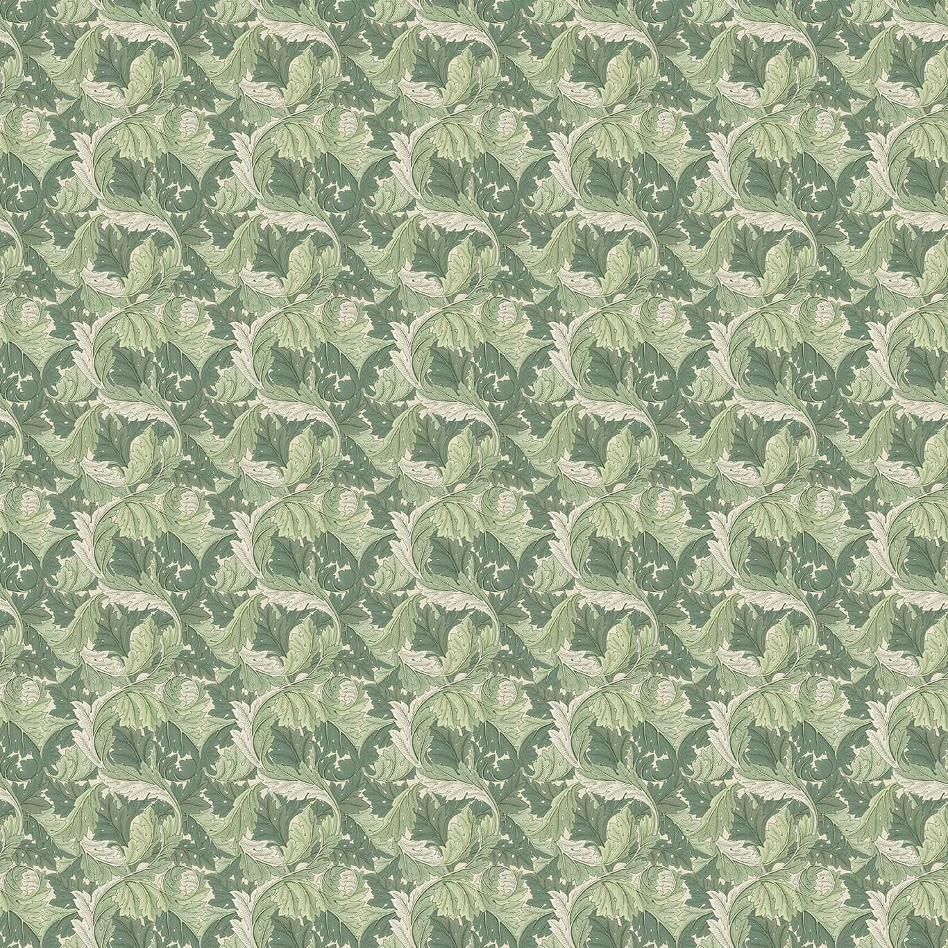 Abbey Apple Matt Oilcloth