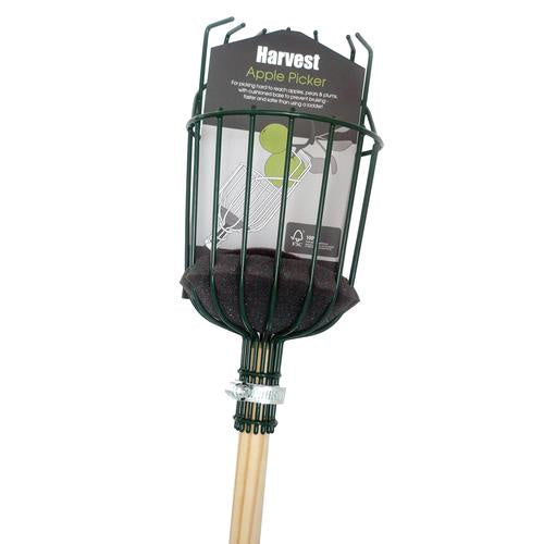 PRE-ORDER Apple Picker