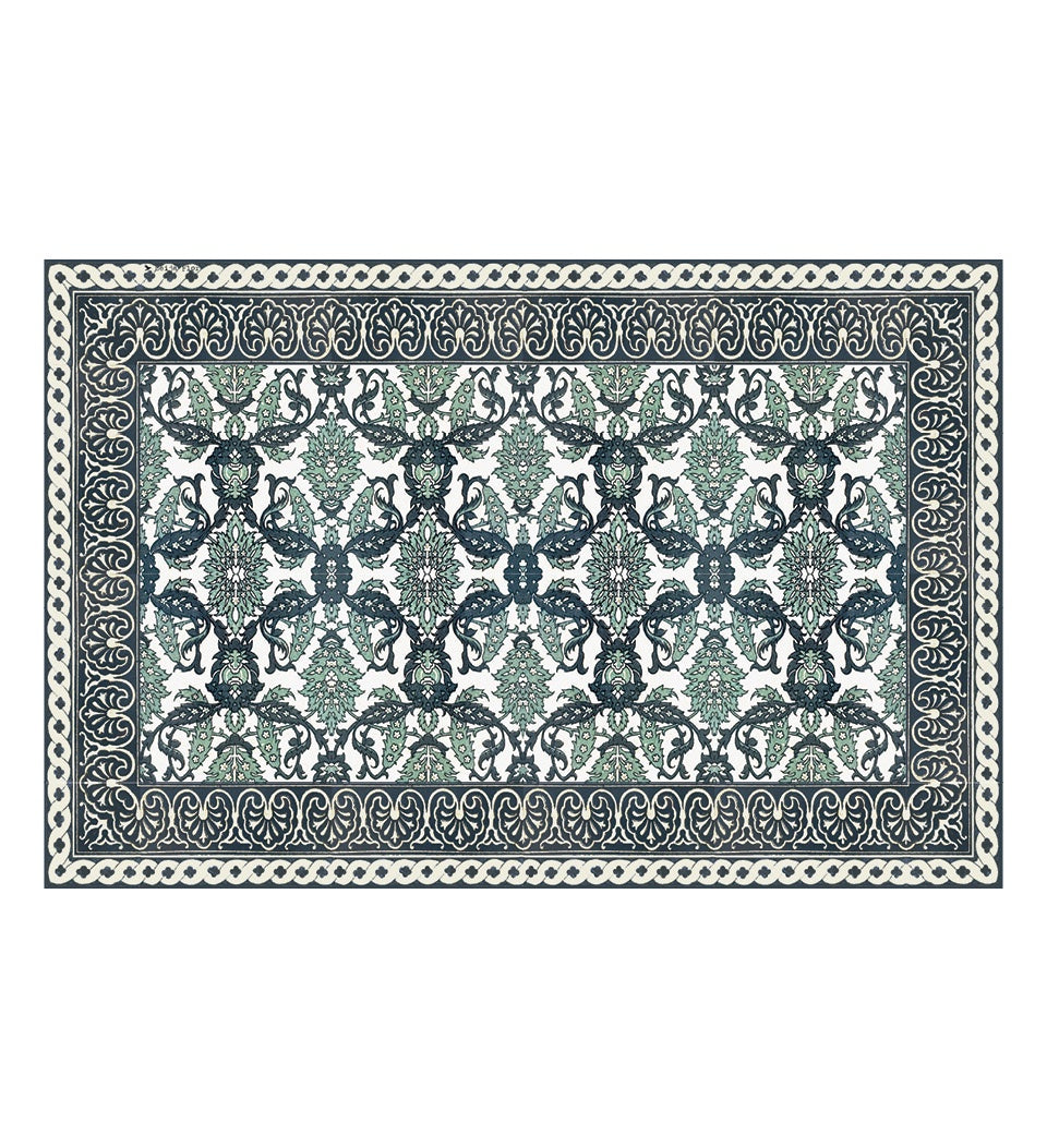 Armenian Green Placemat