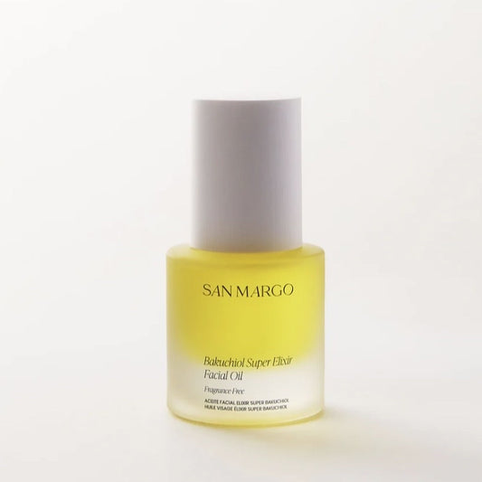 Bakuchiol Super Elixir Facial Oil