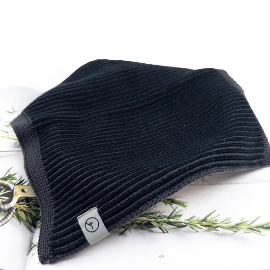 Barista Cloth 2pk - Raven