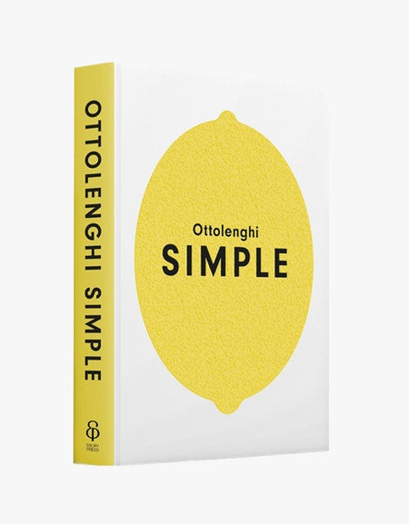 Ottolenghi Simple
