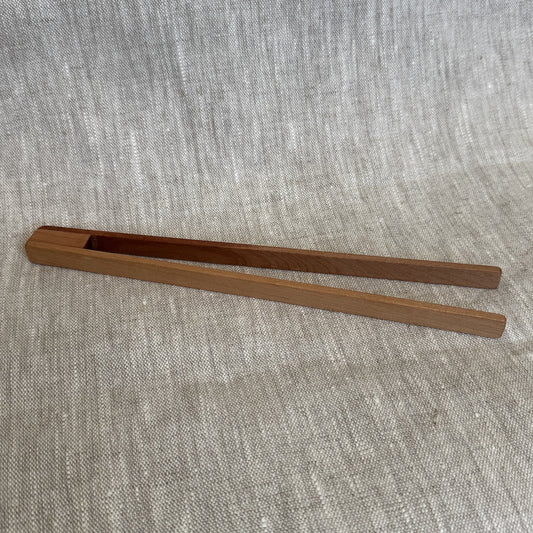 Beech Tongs