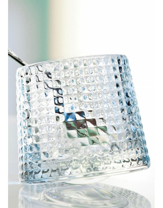 Blossom Whisky Glasses - Set of 4