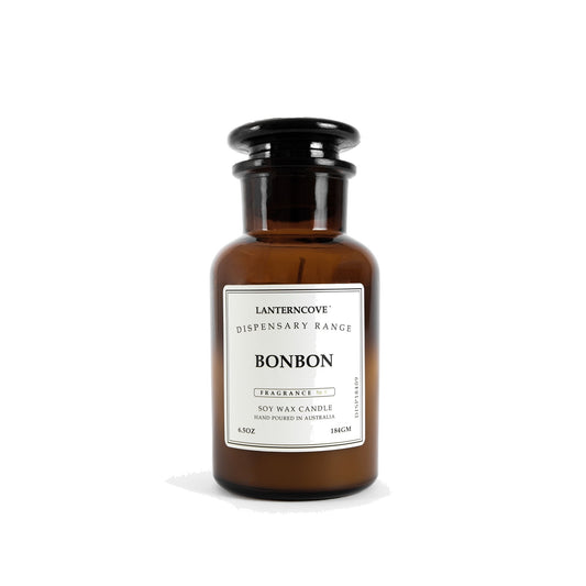Bonbon Candle
