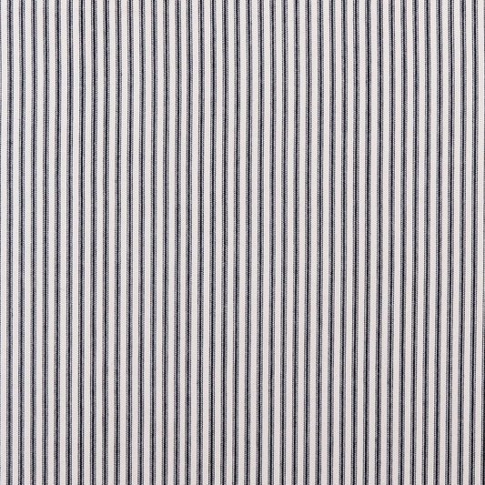 Brighton Charcoal Fabric