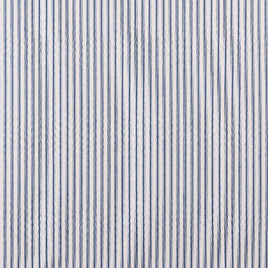 Brighton Navy Fabric