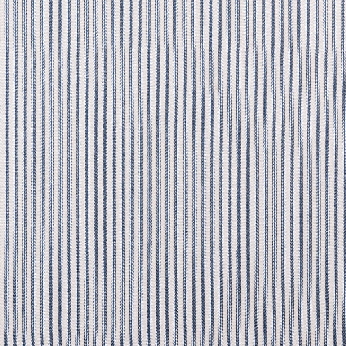 Brighton Navy Fabric