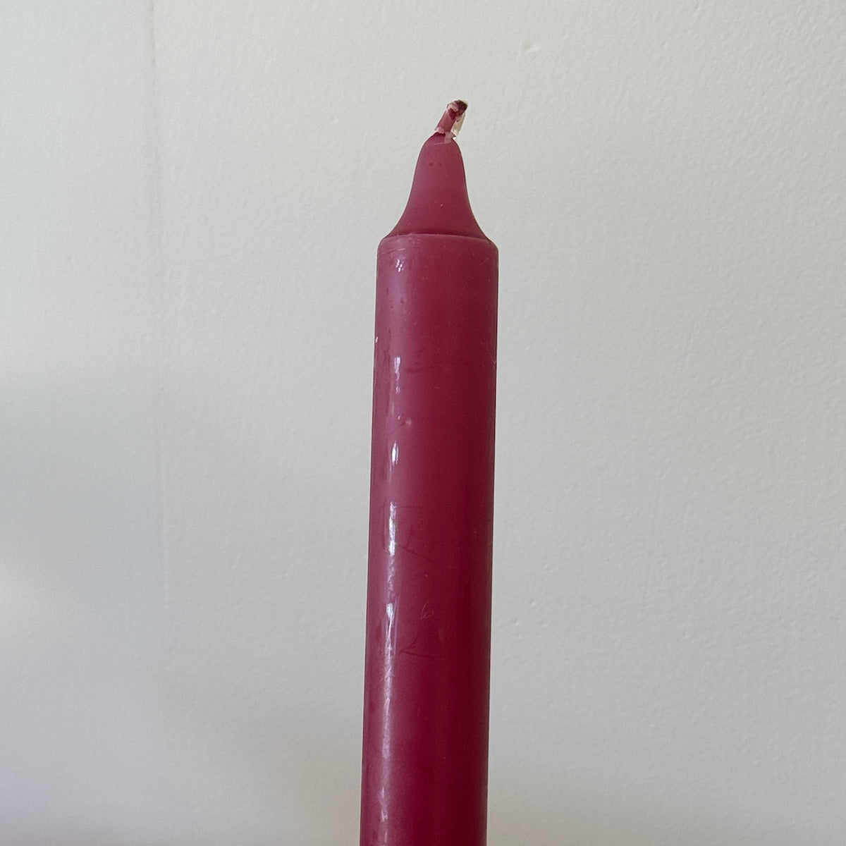 240mm Household Taper Candle