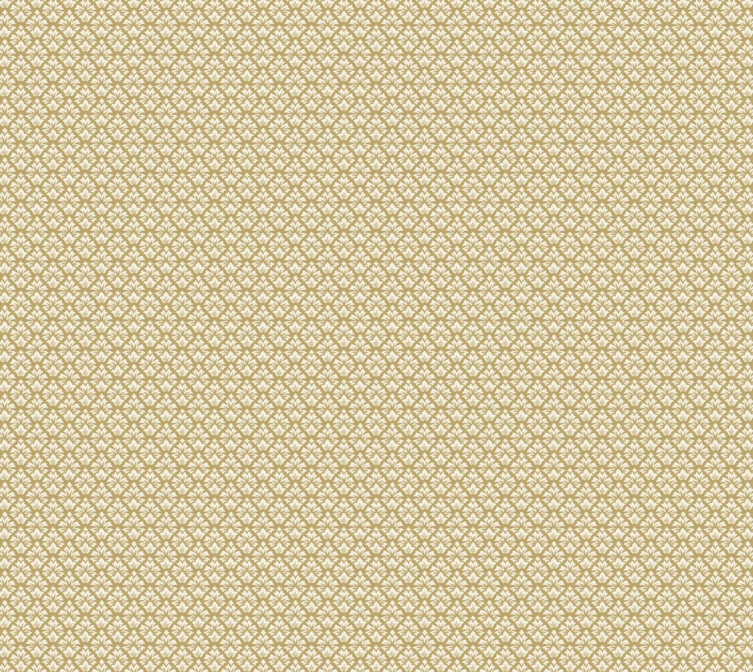 Carrington Gold Fabric