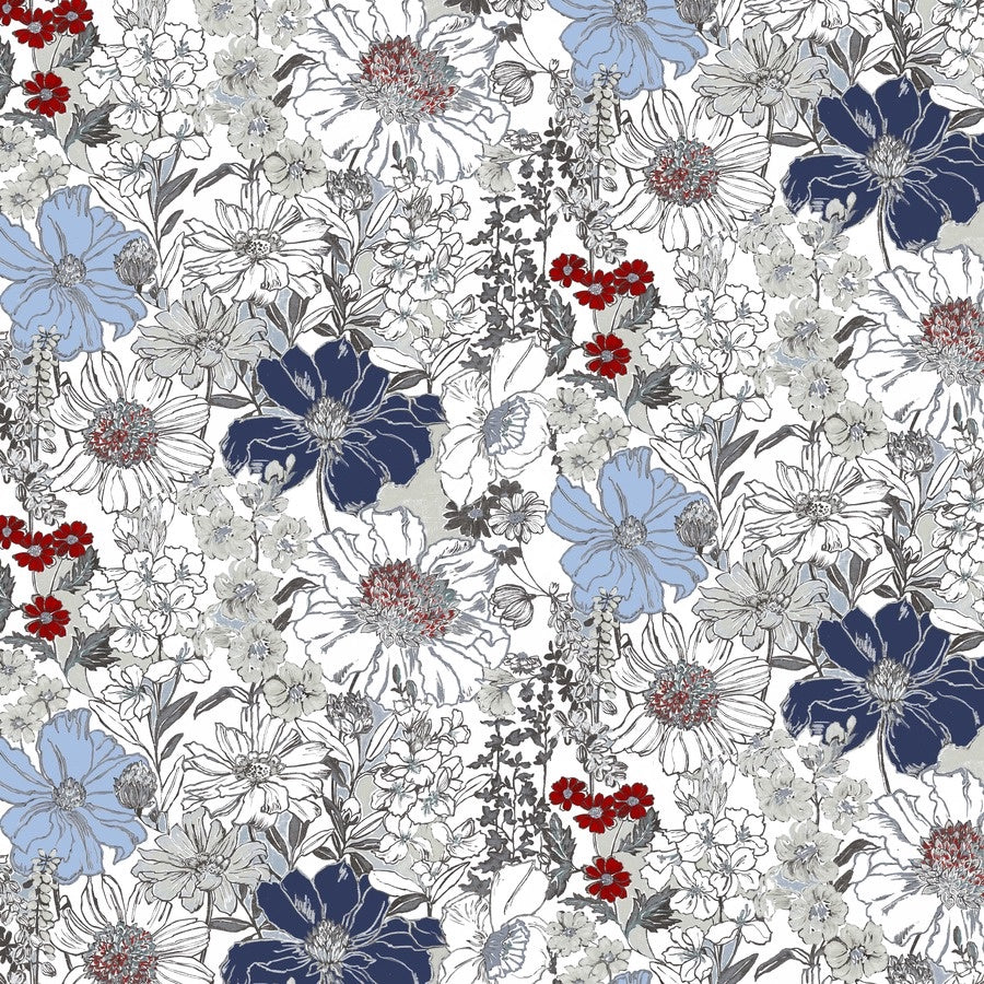 Colette Neopolitan Fabric