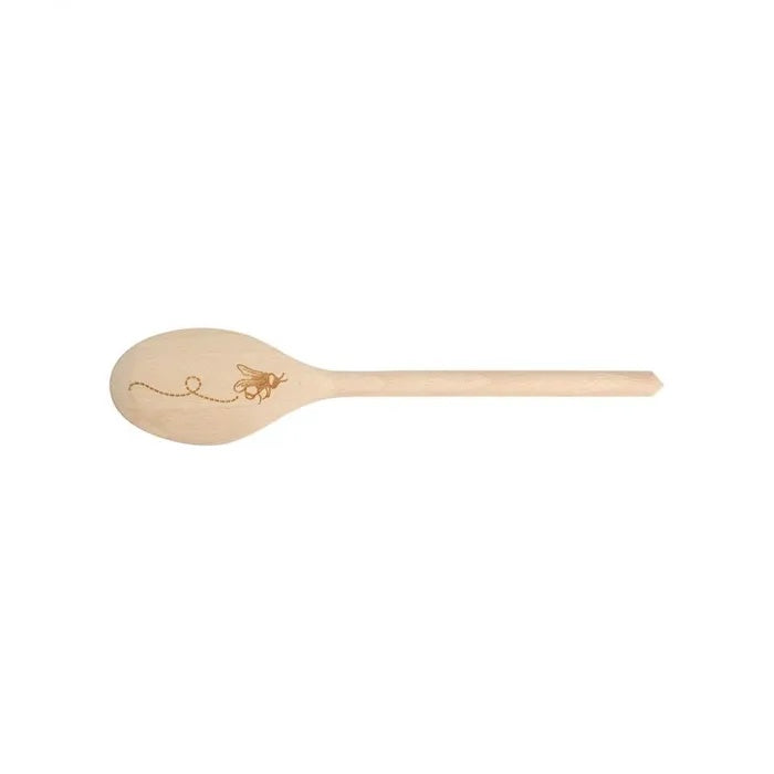 Cottage Bee Spoon