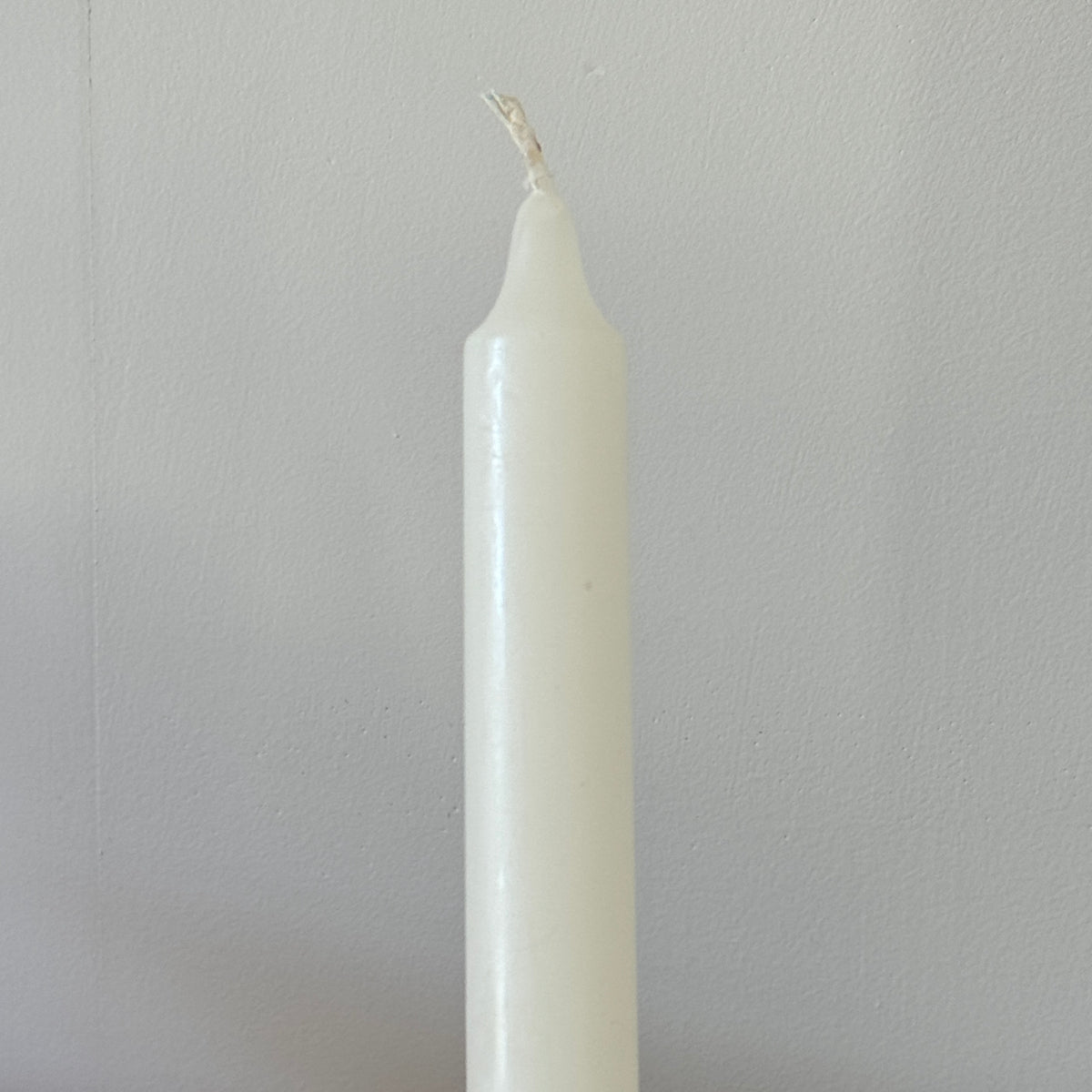 240mm Household Taper Candle