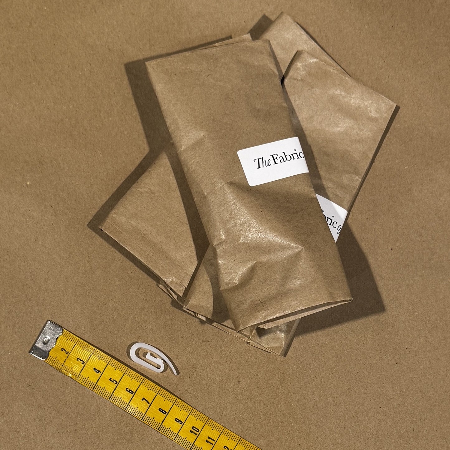 Curtain Hooks - Packs