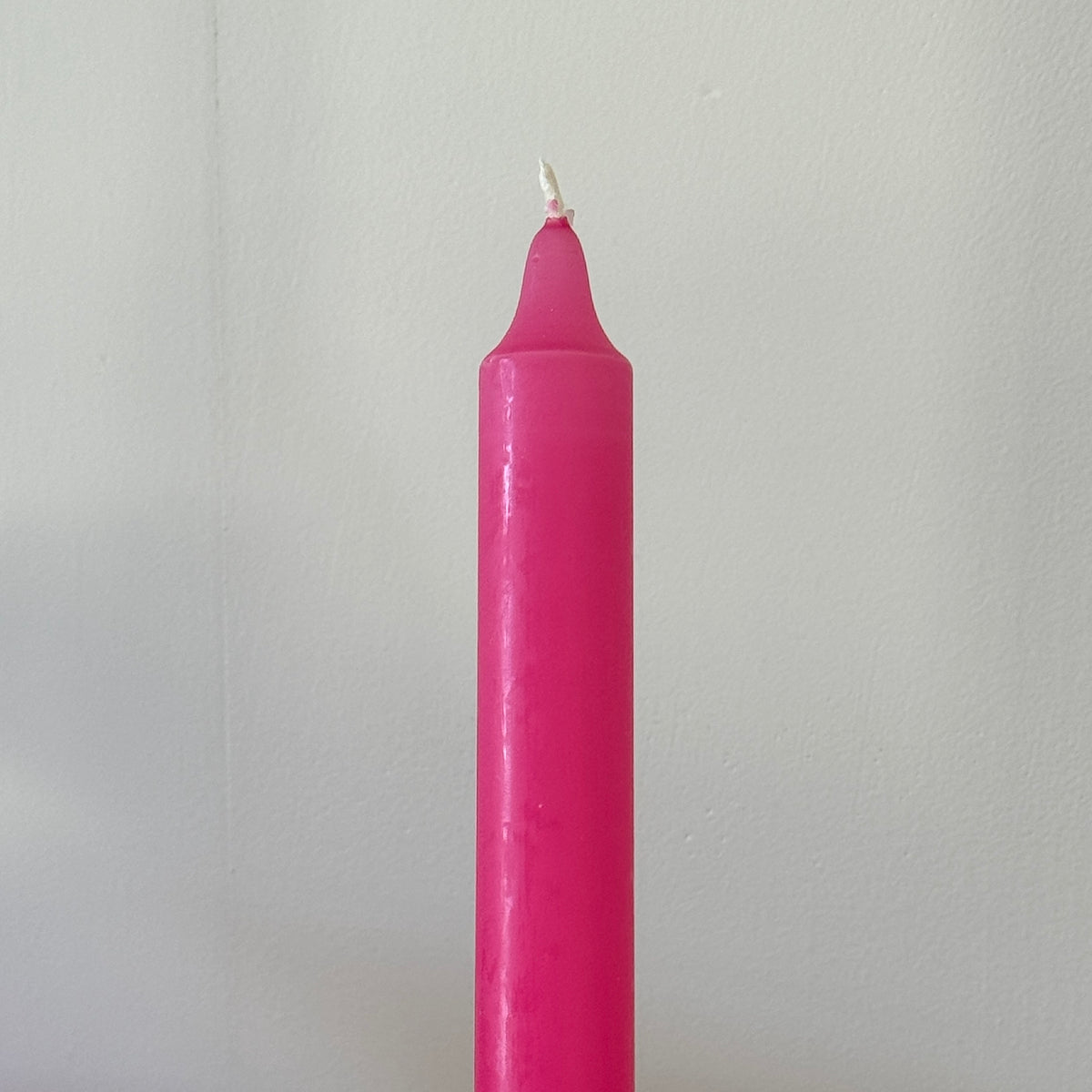 240mm Household Taper Candle
