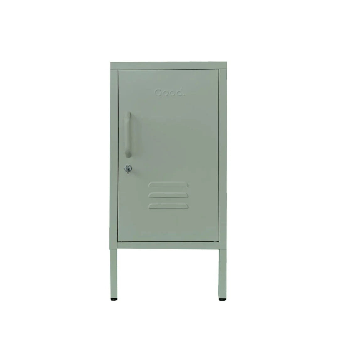 Doris Locker