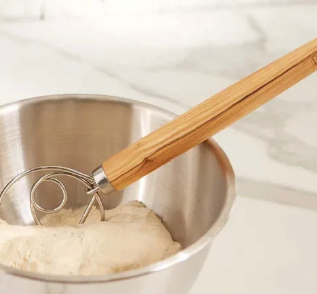 Dough Whisk