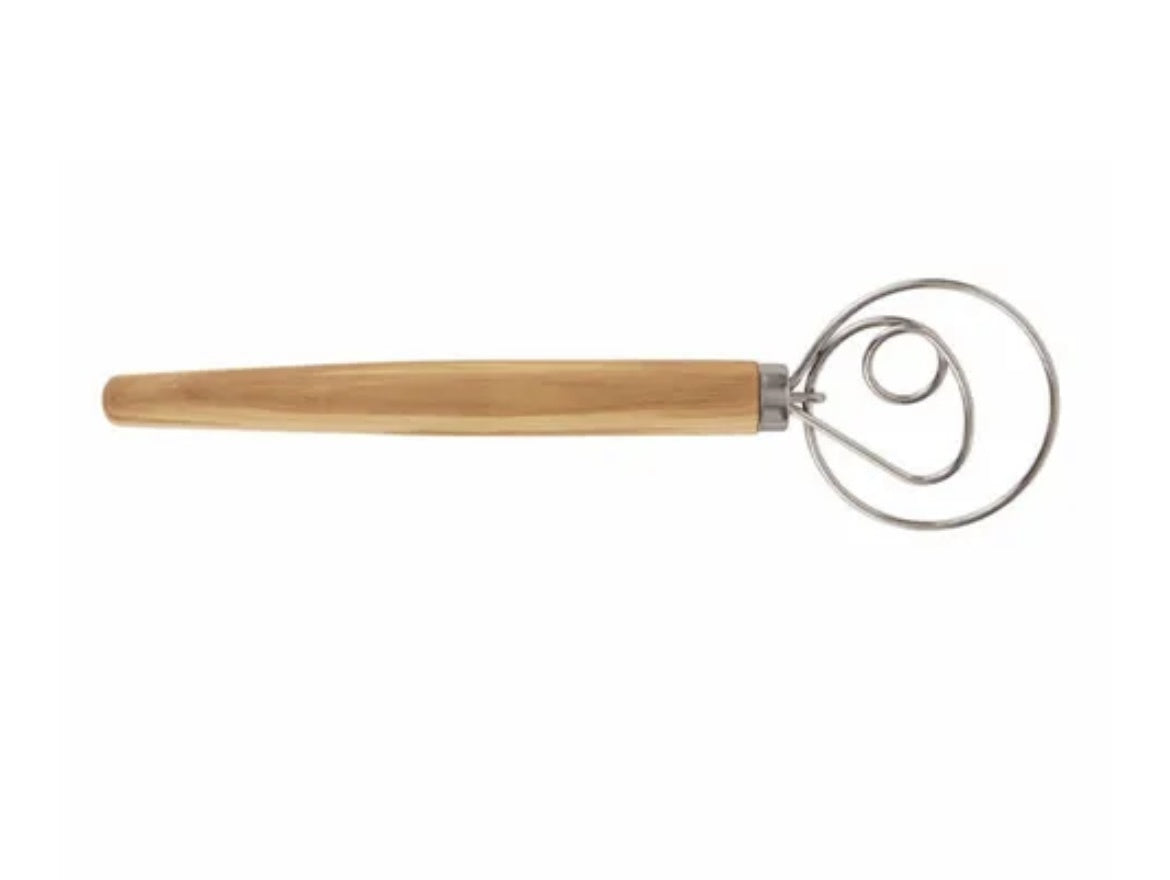 Dough Whisk