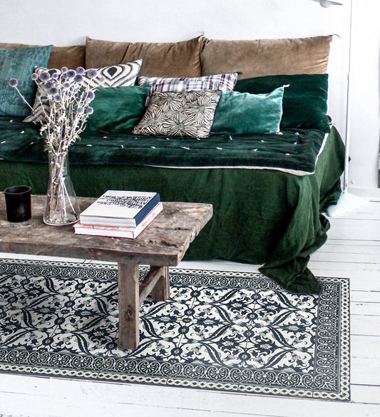 Armenian Green 60 x 97
