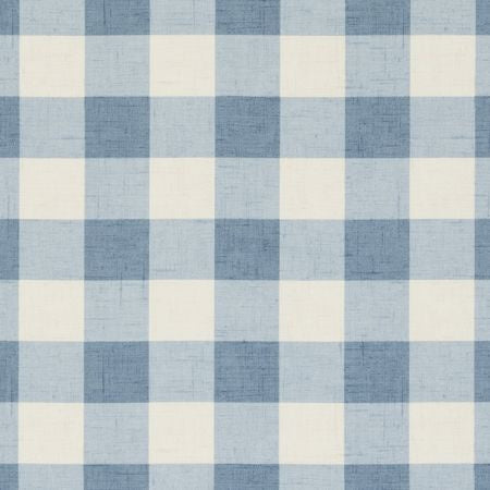 Latimer Chambray Fabric