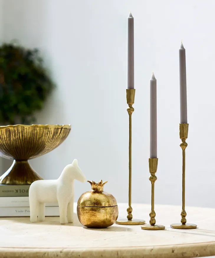 Eddie Candlestick Large
