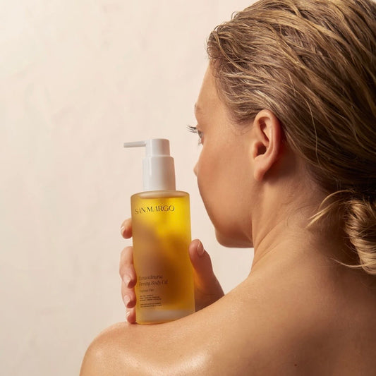 Extraordinaria Firming Body Oil