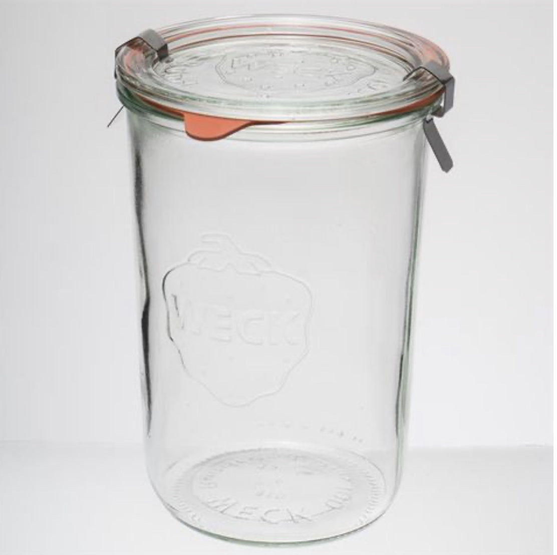 Weck Mold Jar 850ml