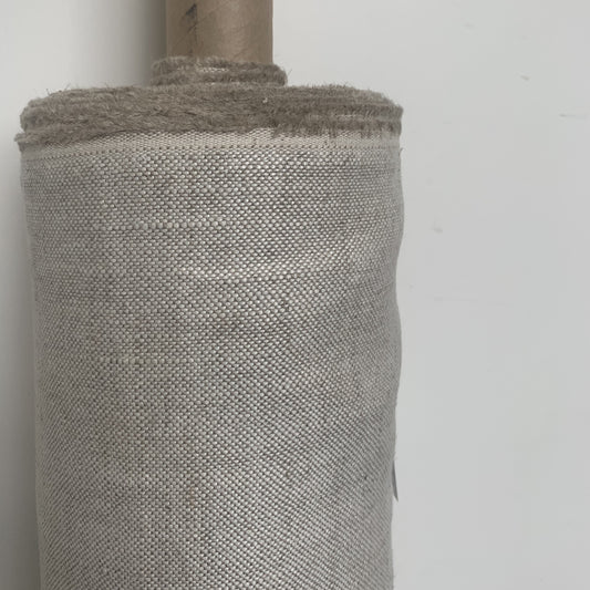 Pennsylvania Oatmeal Fabric