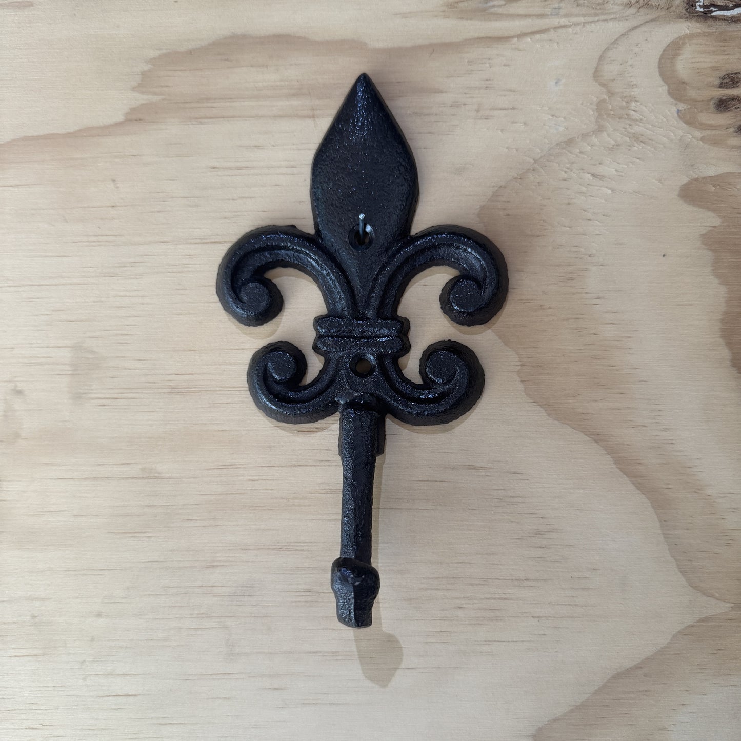 Fleur de Lis Hook - Paris