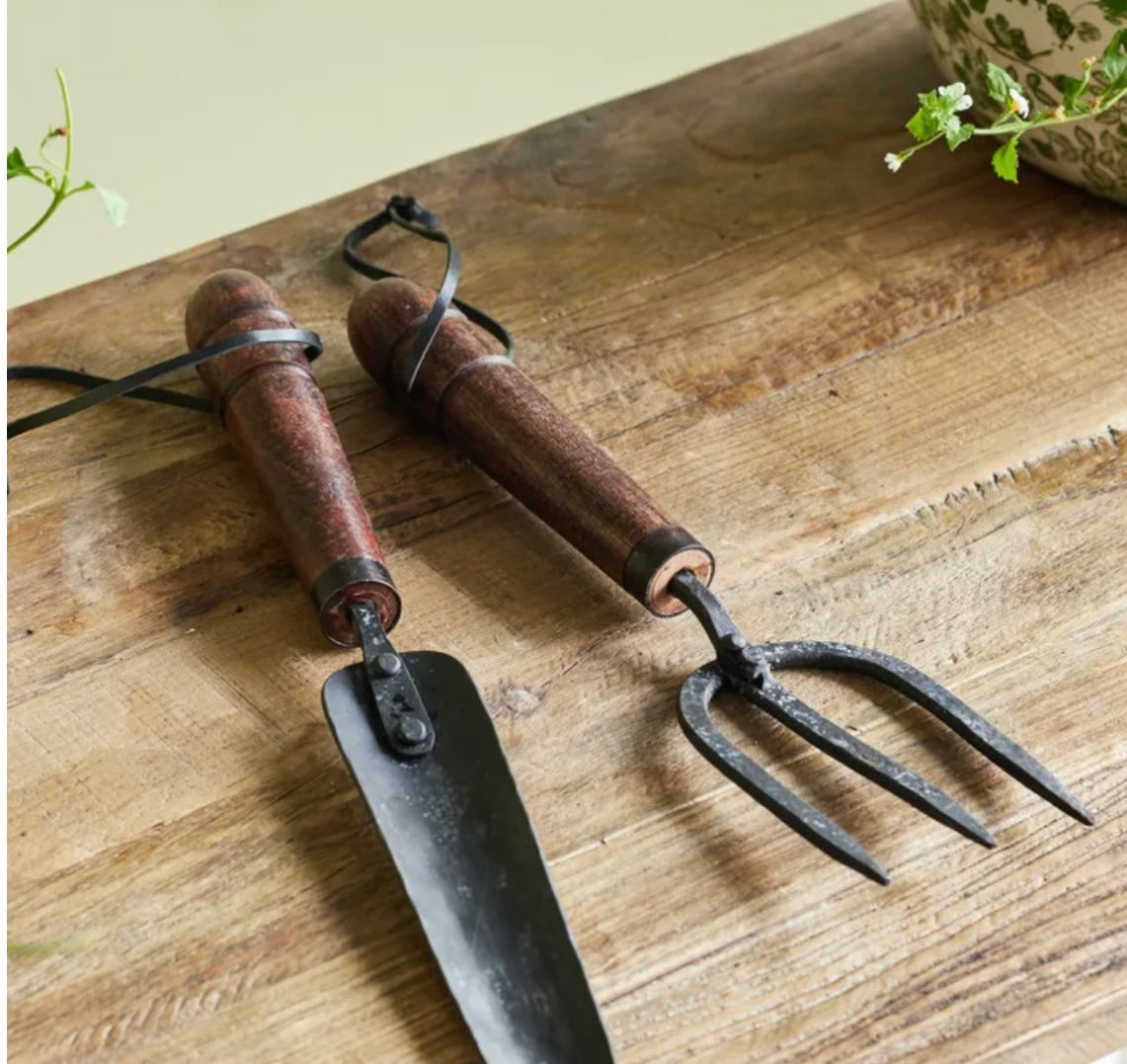 Garden Fork