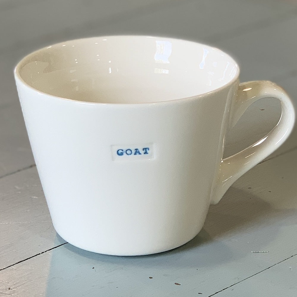 Mug - Hungover