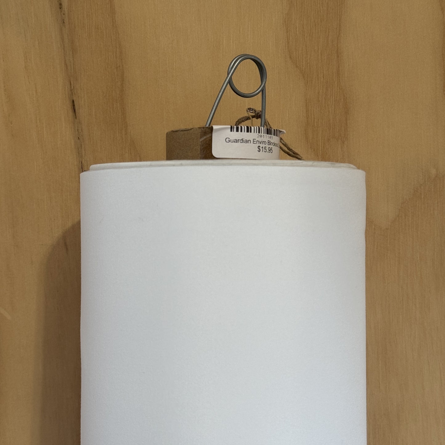 Guardian Enviro Blockout Lining