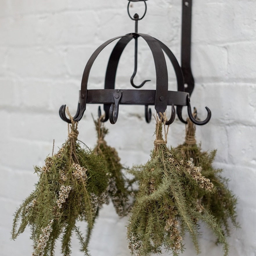 Iron Herb Hanger
