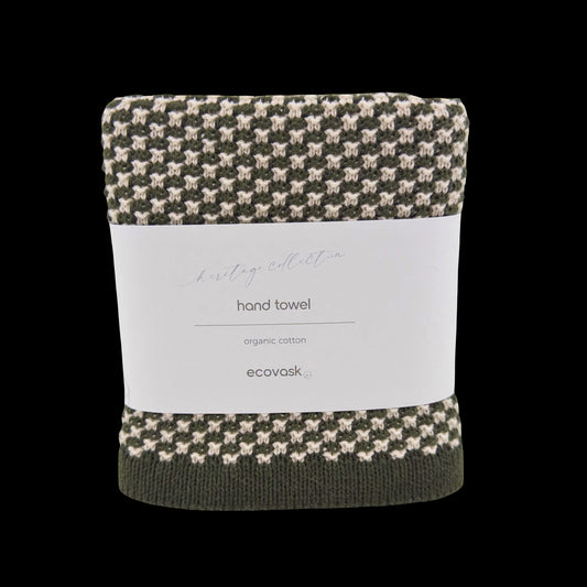 Heritage Hand Towel