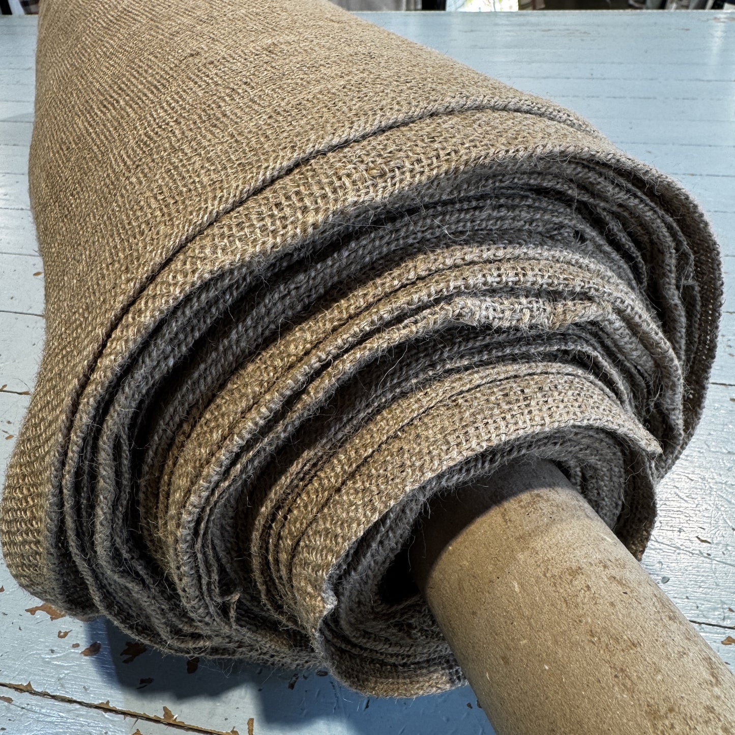 Hessian