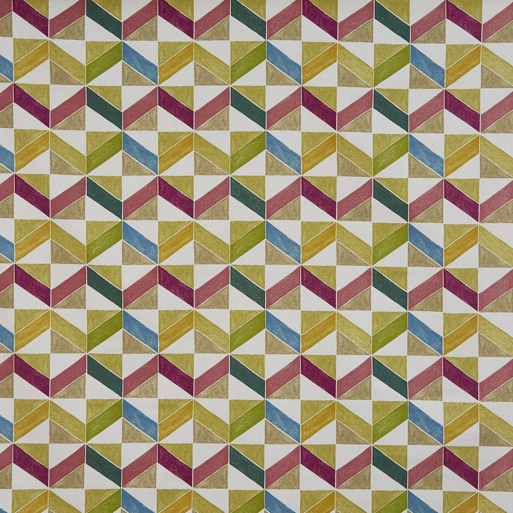 Holbeck Vintage Oilcloth