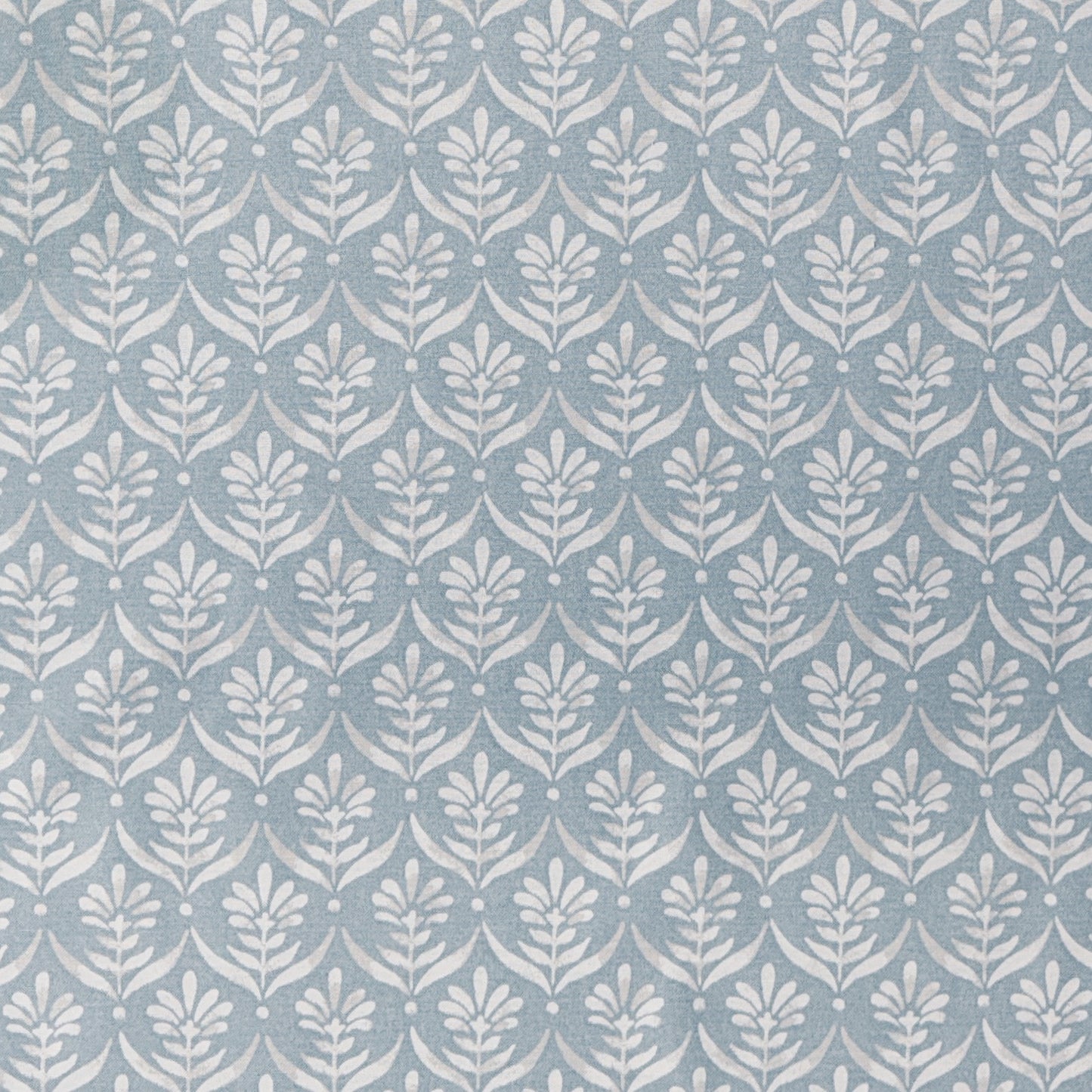Iris Breeze Fabric