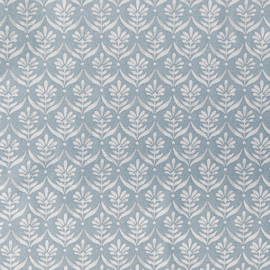 Iris Breeze Fabric