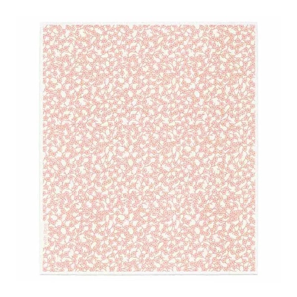 Nawrap Dishcloth - Ise Coral