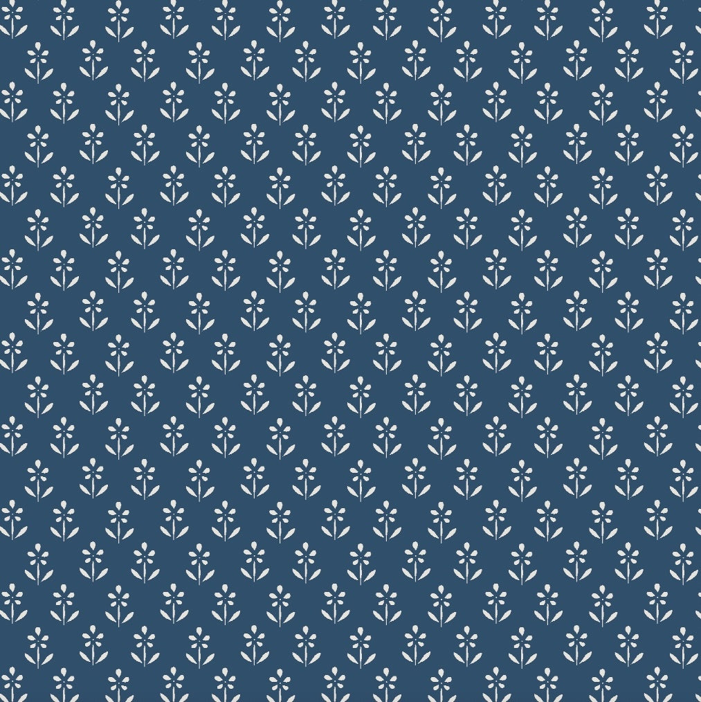 Islay Lake Fabric
