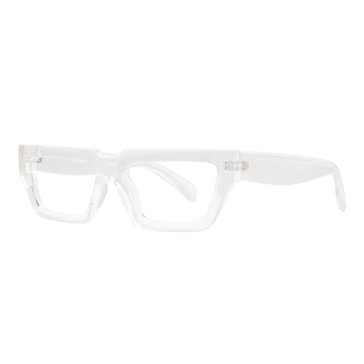 Jade Crystal Reading Glasses