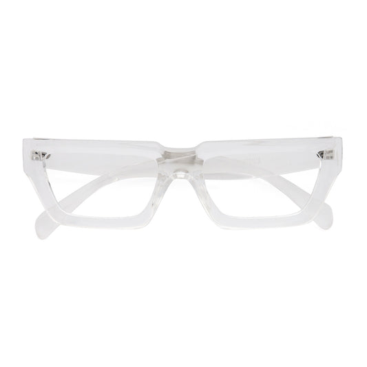 Jade Crystal Reading Glasses