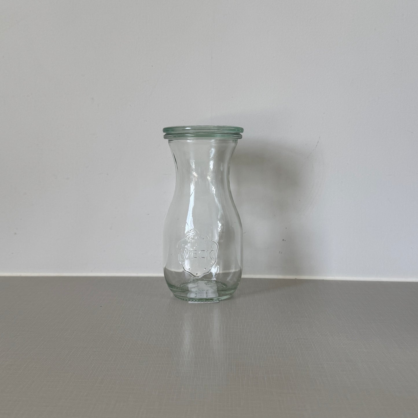 Weck Juice Jar 290ml