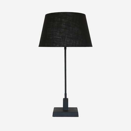 Kensington Table Lampbase - Black